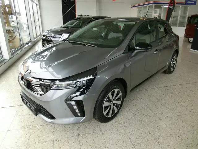 Mitsubishi Colt 1,0 MPI-T Invite