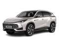 MG HS HS 1.5T-GDI Luxury Argento - thumbnail 1