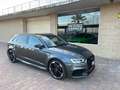 Audi RS3 Sportback quattro S tronic 294kW Gris - thumbnail 1