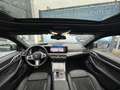 BMW i4 eDrive35 M Sport Pro Laser AHK Glasdach h&k DAB Gris - thumbnail 3