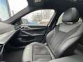 BMW i4 eDrive35 M Sport Pro Laser AHK Glasdach h&k DAB Gris - thumbnail 16