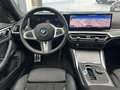 BMW i4 eDrive35 M Sport Pro Laser AHK Glasdach h&k DAB Gris - thumbnail 5