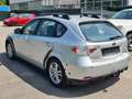 Subaru Impreza XV 2.0D AWD *1.HAND!* XENON *4×4* TECHNISCH TOP Argintiu - thumbnail 3