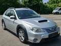 Subaru Impreza XV 2.0D AWD *1.HAND!* XENON *4×4* TECHNISCH TOP Argintiu - thumbnail 1