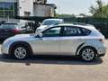 Subaru Impreza XV 2.0D AWD *1.HAND!* XENON *4×4* TECHNISCH TOP Argintiu - thumbnail 6