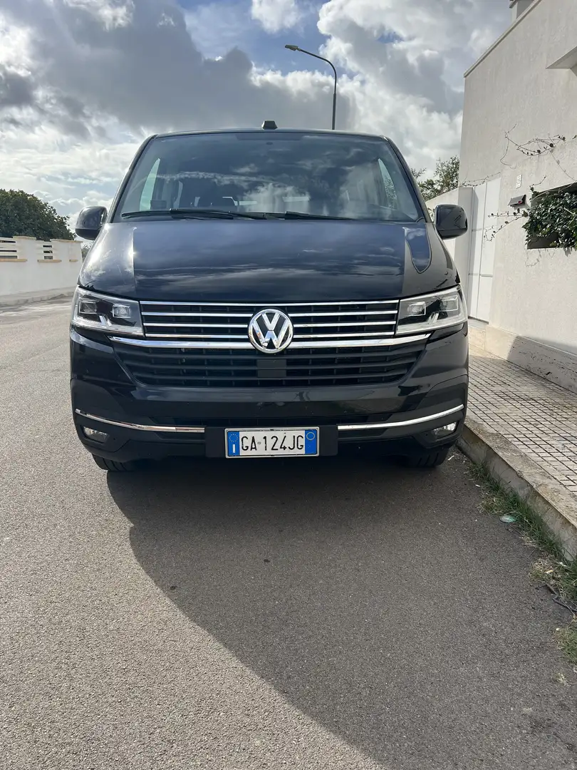 Volkswagen T6.1 Caravelle comfortline - 1