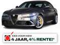 Alfa Romeo Giulia 2.9 V6 Quadrifoglio | handgeschakeld | Performance Gris - thumbnail 1