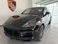 Porsche Cayenne Coupe Turbo -Topzustand-Pano-Standhzg Schwarz - thumbnail 5