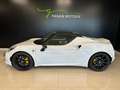 Alfa Romeo 4C 1750 tbi 240cv tct Weiß - thumbnail 2