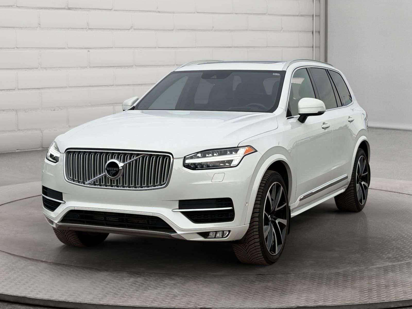 2019 Volvo XC90 Inscription | Clean CarFax | One Owner | Locally D