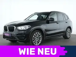 Bmw X3 30e xD Advantage Pano|Exclusiv|LED|H&K|4xSHZ