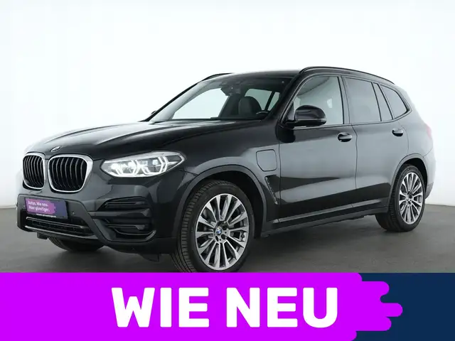 Bmw X3 30e xD Advantage Pano|Exclusiv|LED|H&K|4xSHZ