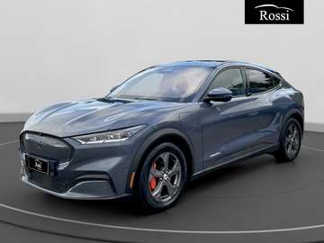 standard range rwd 269cv auto