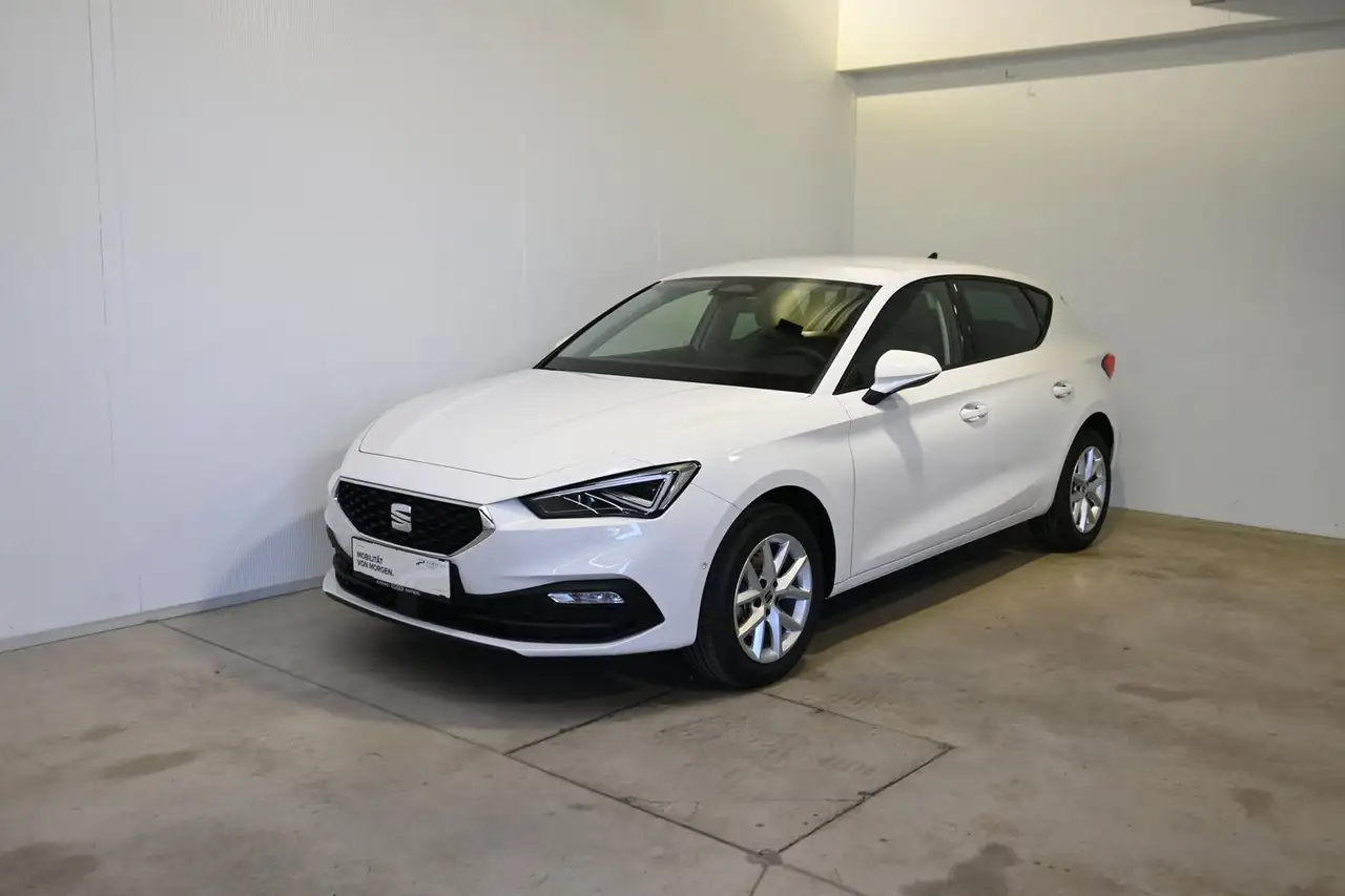 SEAT Leon 2026