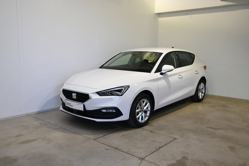 SEAT Leon Style Edition 1.5 eTSI DSG 115 PS