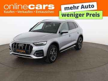 50 TFSI e quattro advanced Aut MATRIX HEAD-UP