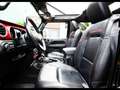 Jeep Wrangler IV 2.0 T-GDI UNLIMITED RUBICON AWDAHKALPINE Noir - thumbnail 10