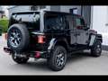 Jeep Wrangler IV 2.0 T-GDI UNLIMITED RUBICON AWDAHKALPINE Noir - thumbnail 7