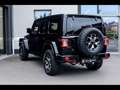 Jeep Wrangler IV 2.0 T-GDI UNLIMITED RUBICON AWDAHKALPINE Noir - thumbnail 16