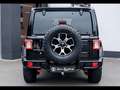 Jeep Wrangler IV 2.0 T-GDI UNLIMITED RUBICON AWDAHKALPINE Noir - thumbnail 4