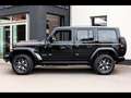 Jeep Wrangler IV 2.0 T-GDI UNLIMITED RUBICON AWDAHKALPINE Noir - thumbnail 2