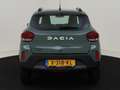 Dacia Spring Essential 27 kWh Airco | Radio | USB / Bluetooth | Groen - thumbnail 4