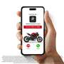 MV Agusta Dragster R 35KW Rouge - thumbnail 3