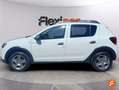 Dacia Sandero 90cv Blanco - thumbnail 2