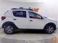 Dacia Sandero 90cv Blanco - thumbnail 4