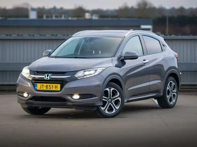 Honda HR-V 1.5 i-VTEC Executive