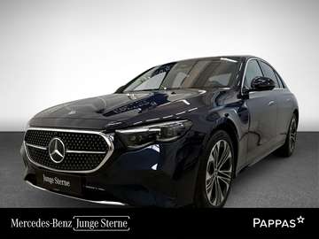 d 4MATIC Limousine LED PTS Cam AHK SHZ