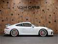 Porsche 991 4.0 GT3 I Clubsport pakket I Kuipstoelen I Liftsys Blanco - thumbnail 3