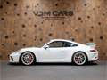 Porsche 991 4.0 GT3 I Clubsport pakket I Kuipstoelen I Liftsys Blanco - thumbnail 6