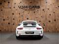 Porsche 991 4.0 GT3 I Clubsport pakket I Kuipstoelen I Liftsys Blanco - thumbnail 7