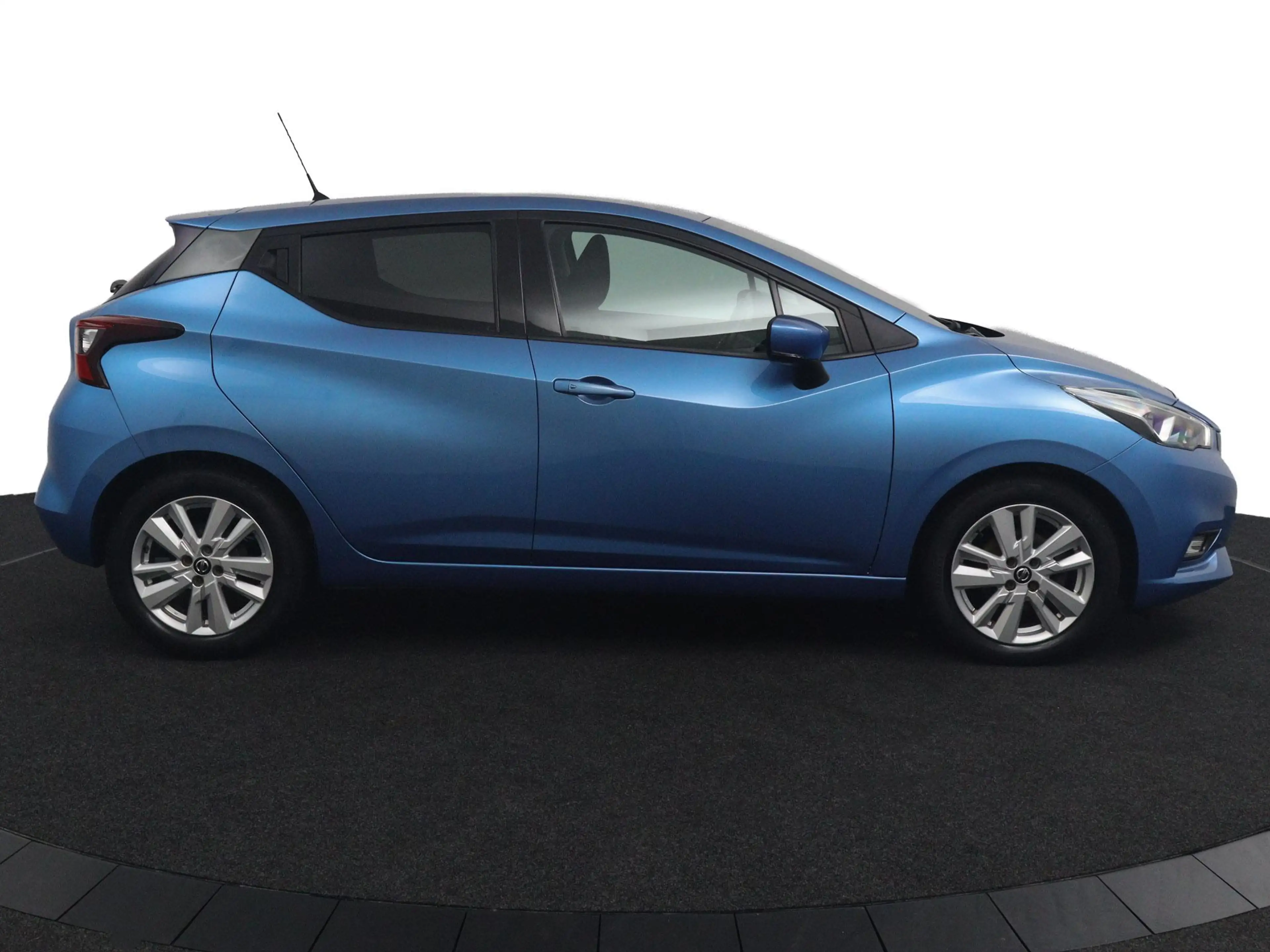 Nissan Micra 1.0 IG-T N-Connecta | Navigatie | Parkeercamera | — photo 6