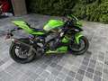 Kawasaki Ninja ZX-4RR Performance Pack - thumbnail 2