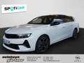 Opel Astra L Sports Tourer GS Line 1.2 Turbo EU6d Bianco - thumbnail 1