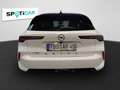 Opel Astra L Sports Tourer GS Line 1.2 Turbo EU6d Bianco - thumbnail 5