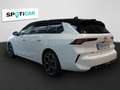 Opel Astra L Sports Tourer GS Line 1.2 Turbo EU6d Bianco - thumbnail 7