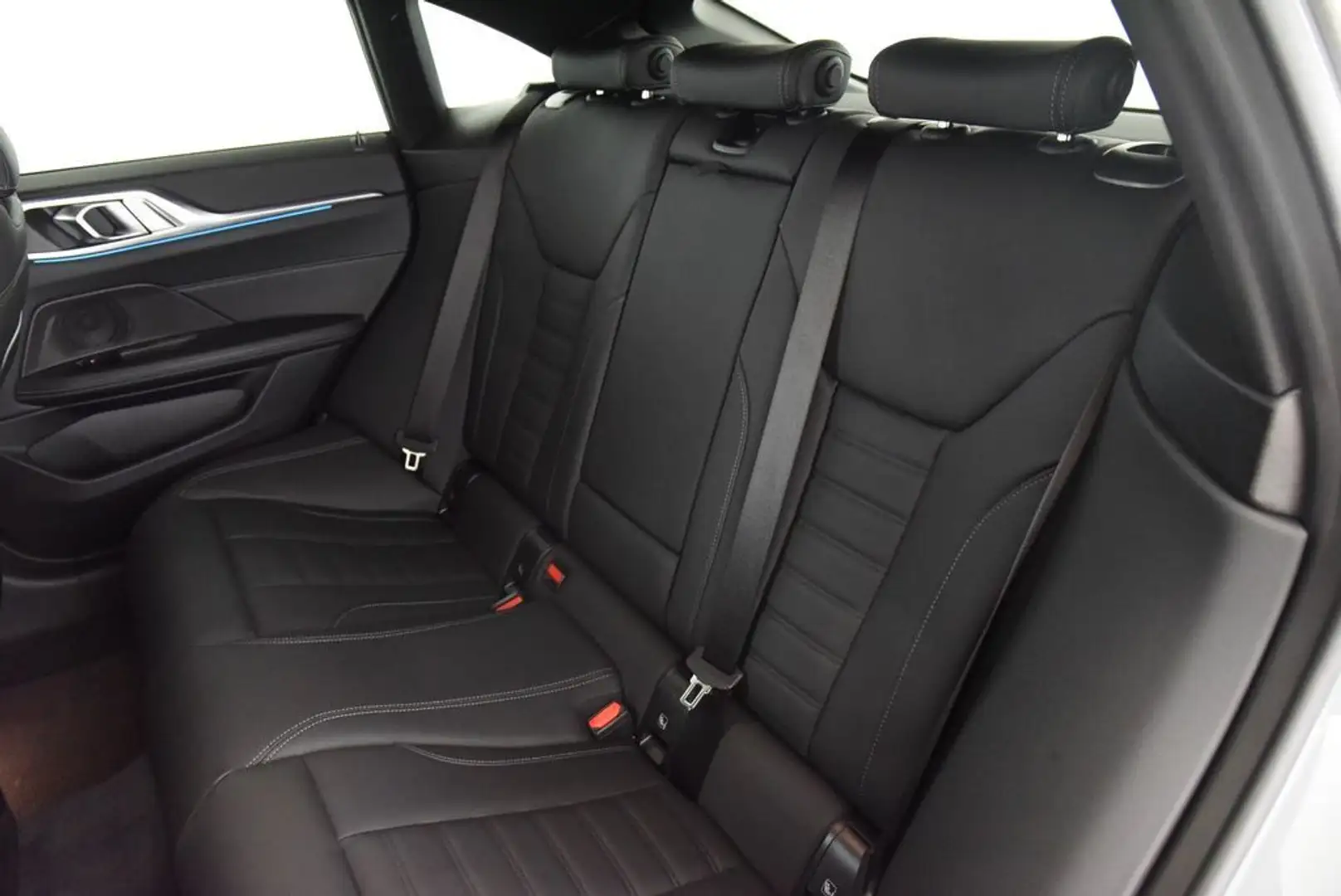 BMW 430 430d XDRIVE GRAN COUPE M SPORT LEASING A PARTIR DE 650€ Grau - 2