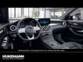 Mercedes-Benz GLC 300 de 4M AMG Night Navi Kamera Spur-Paket Schwarz - thumbnail 2