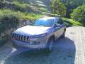 Jeep Cherokee Cherokee V 2014 2.2 mjt II  4wd 185cv auto Argintiu - thumbnail 1