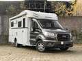 Ford Weinsberg CaraSuite R51 Camper Gris - thumbnail 11
