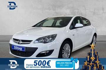 1.6CDTi S/S Business 110