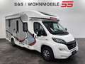 Challenger Graphite 290*Klima/Solar/Kamera/Sat/TV/Markise* Weiß - thumbnail 1