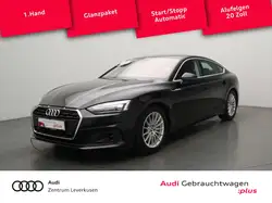 Audi A5 Sportback 40 ACC NAVI 360° KAM HUD LED SHZ