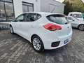 Kia Ceed / cee'd cee´d 1.6 CRDI Edition 7 AHK KLIMA AUS 2.HAND Weiß - thumbnail 6
