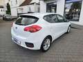 Kia Ceed / cee'd cee´d 1.6 CRDI Edition 7 AHK KLIMA AUS 2.HAND Blanc - thumbnail 4