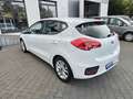 Kia Ceed / cee'd cee´d 1.6 CRDI Edition 7 AHK KLIMA AUS 2.HAND Blanc - thumbnail 6