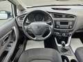 Kia Ceed / cee'd cee´d 1.6 CRDI Edition 7 AHK KLIMA AUS 2.HAND Blanc - thumbnail 7